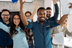 “ c’était vraiment super et David était hyper sympa et toujours là pour nous corriger. Ce que j’ai aimé c’était la bonne ambiance, le fait de faire beaucoup d’oral, de nous forcer à communiquer, c-5